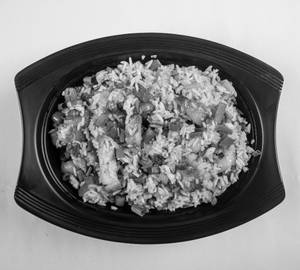 Pork Fried Rice