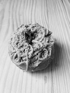 Belgian Biscoff Doughnut