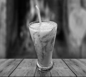 Strawberry shake