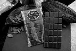 Belgium Dark Chocolate
