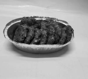 Mutton Pasanda Kabab [10 Pieces]