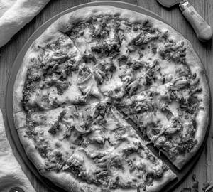 Chicken cheese spicy
