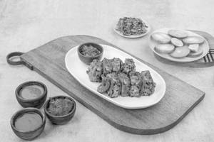 Uttarakhand Paneer Tikka - Party Pack - Full