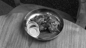 Guntur Chili Chicken.