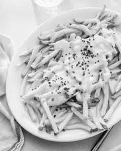 Cheese Fries