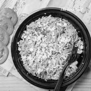 Cheese Lovers Maggi