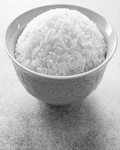 Jasmine Rice