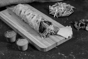 Egg roll