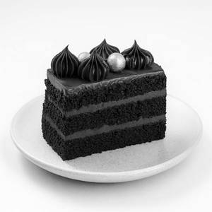Signature Chocolate Pastry