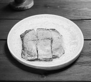 Cheese Masala Toast Sandwich