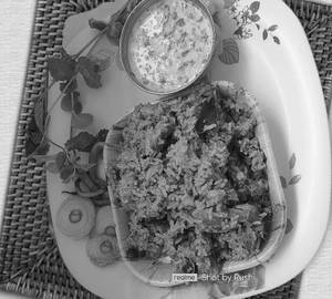 Chicken Pulao