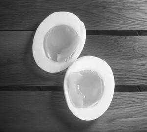 Boiled Egg