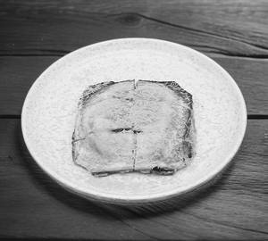 Cheese Mayonnaise Toast Sandwich
