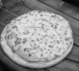 Margherita [8 inches]