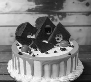 Butterscotch Cakee