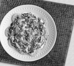 Papdi Chaat
