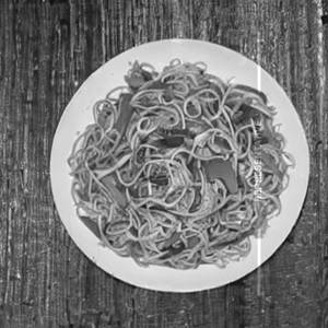 Veg Noodles