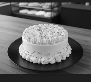 Vanilla Cake