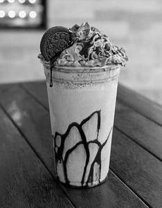 Oreo Shake