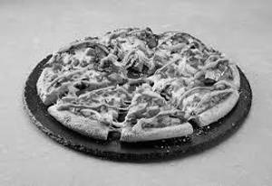 Periperi Chicken Pizza