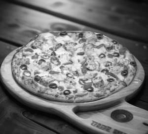Farm House Pizza