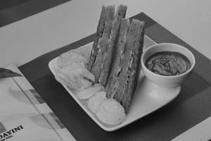 Veg Sandwich