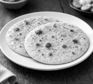 Butter Chappathi ( 2 Nos )
