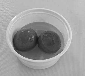 Gulab Jamun (2 Pcs)