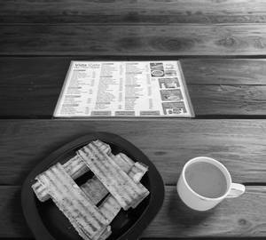 Regular Tea