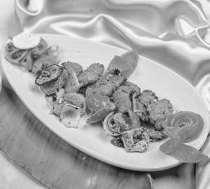 Tandoori Soya Chaap [6 Pieces]