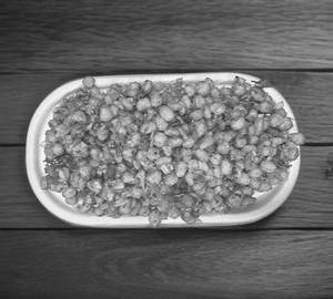 Vegetable crispy corn