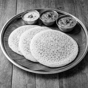 Set Dosa
