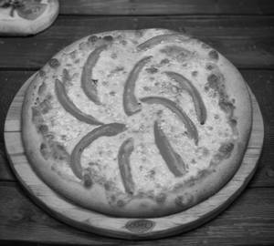Tomato Pizza