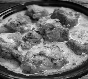 Mutton Angari 1 Kg