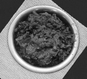 Leaf Curries