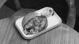 Green Coriander leaf Fish Tawa Fry- Anjal