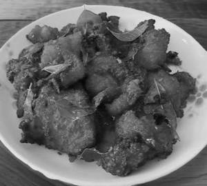 Fish pakoda 4 peace