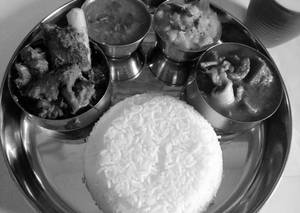 Mutton Meals