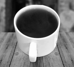 Black Coffee