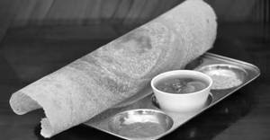 Special Masala Dosa