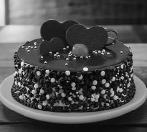 Spl Love Cake Chocochip
