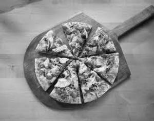 Italian Chicken Pizza