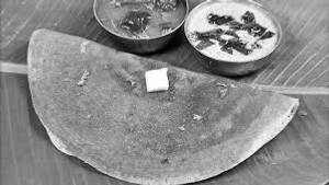 Masala Dosa