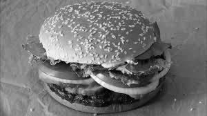 Grill King Burger