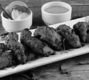 Chicken Angara