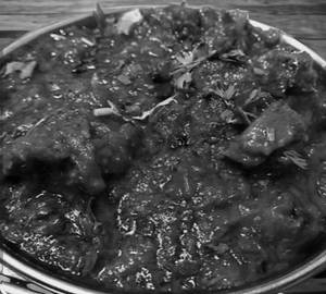 Kolhapuri Mutton