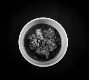 Fish Curry (atoiba)