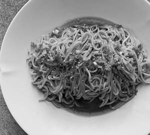 Schezwan Noodles