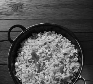 Egg poha