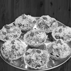 Basket Chaat